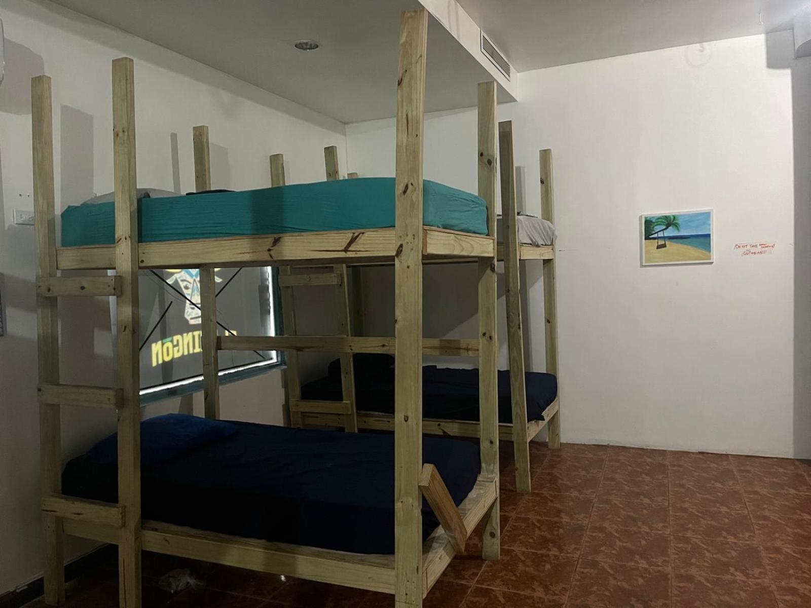 Hostal Surf Puerto Rico San Juan