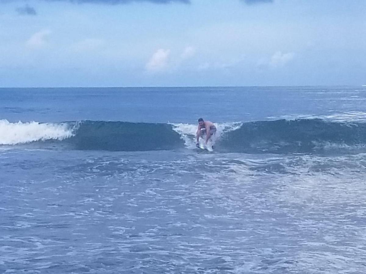 Hostal Surf Puerto Rico
